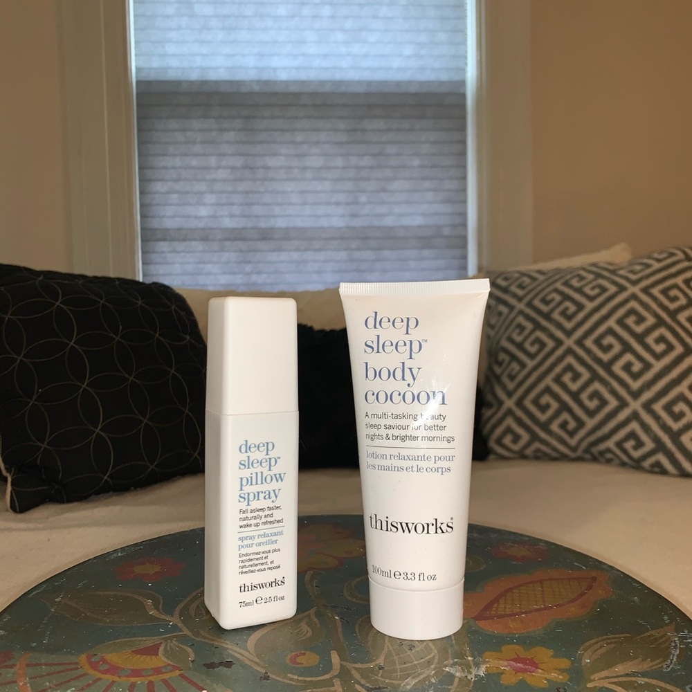 This Works - Deep Sleep